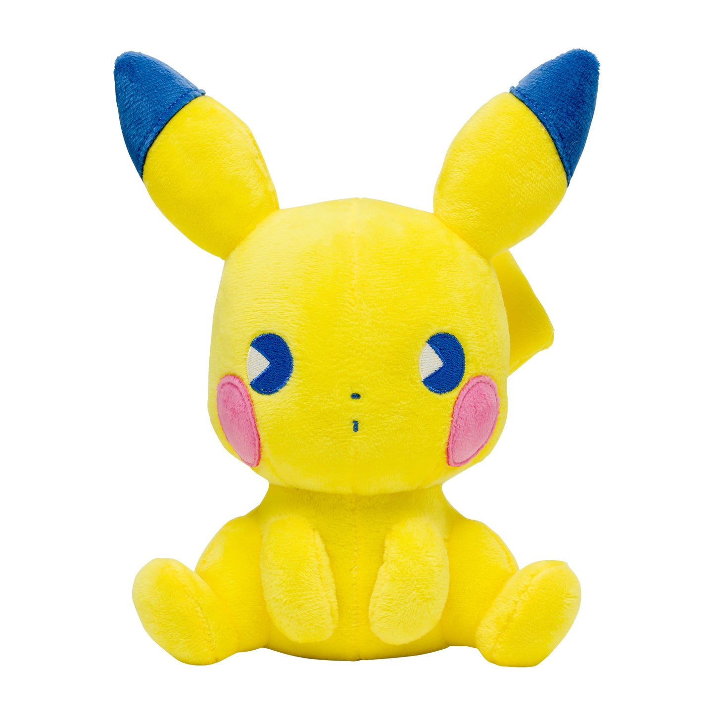 Pokemon Saiko Soda Refresh Plush (June 2023 Release)