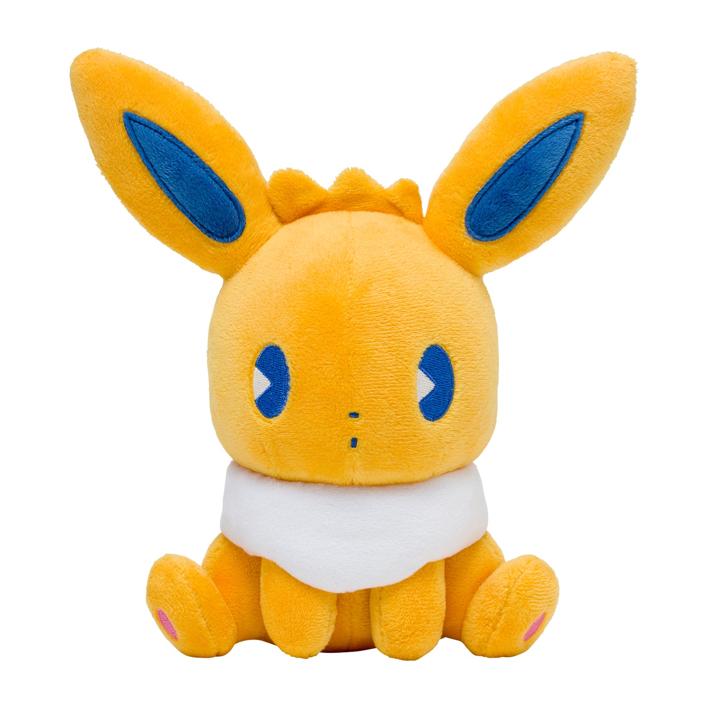 Pokemon Saiko Soda Refresh Plush (June 2023 Release)