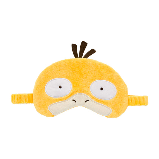 Pokemon Concierge Psyduck Eye Mask