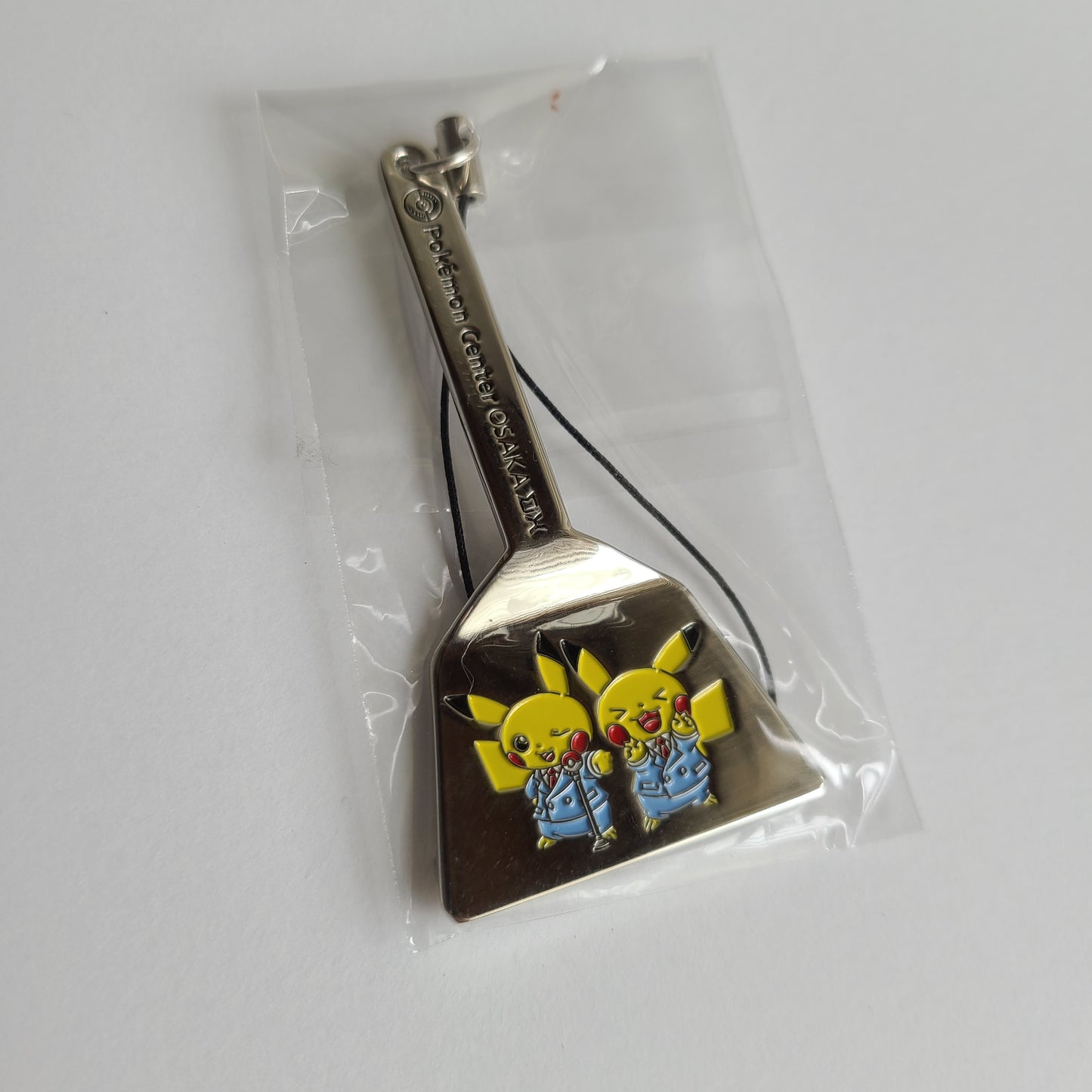 Pokemon Center Osaka DX Promo Charm