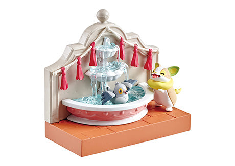 Pokemon Town Vol. 2 Figures BLIND