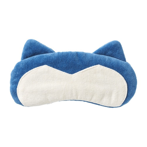 Pokemon Sleep Snorlax Eye Mask