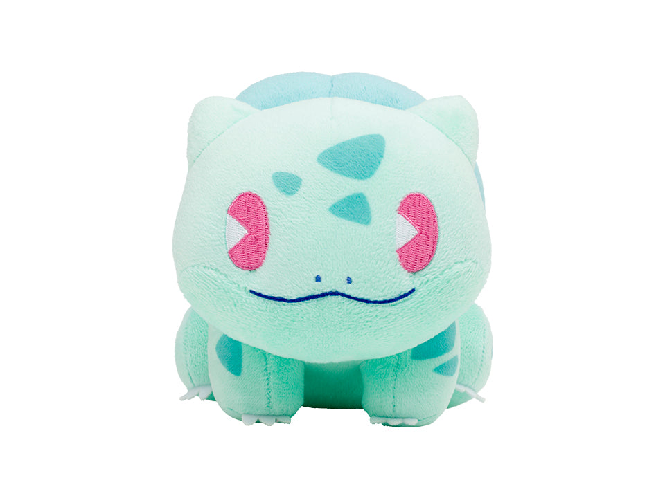 Pokemon Saiko Soda Refresh Plush February 2024