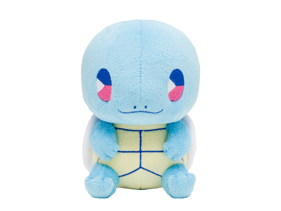 Pokemon Saiko Soda Refresh Plush February 2024