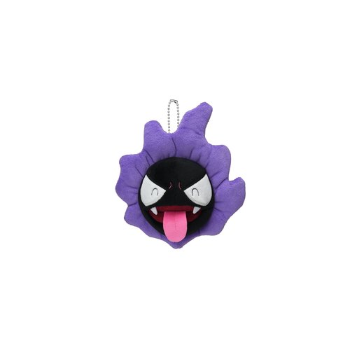 Pokemon Yonayona Ghost Glow-in-the-Dark Mascots