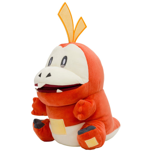 Pokemon Bite Team Puppet Plush