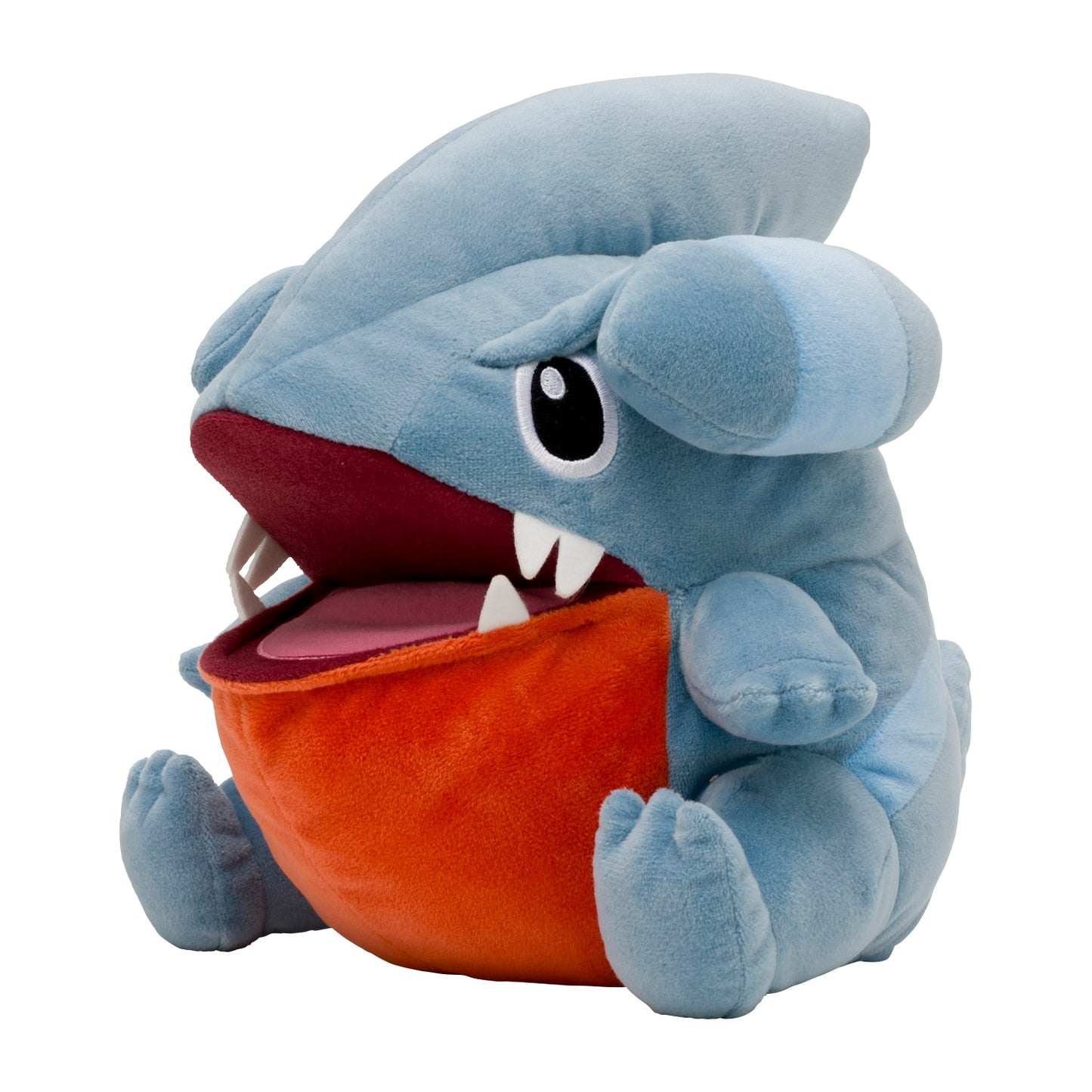Pokemon Bite Team Puppet Plush