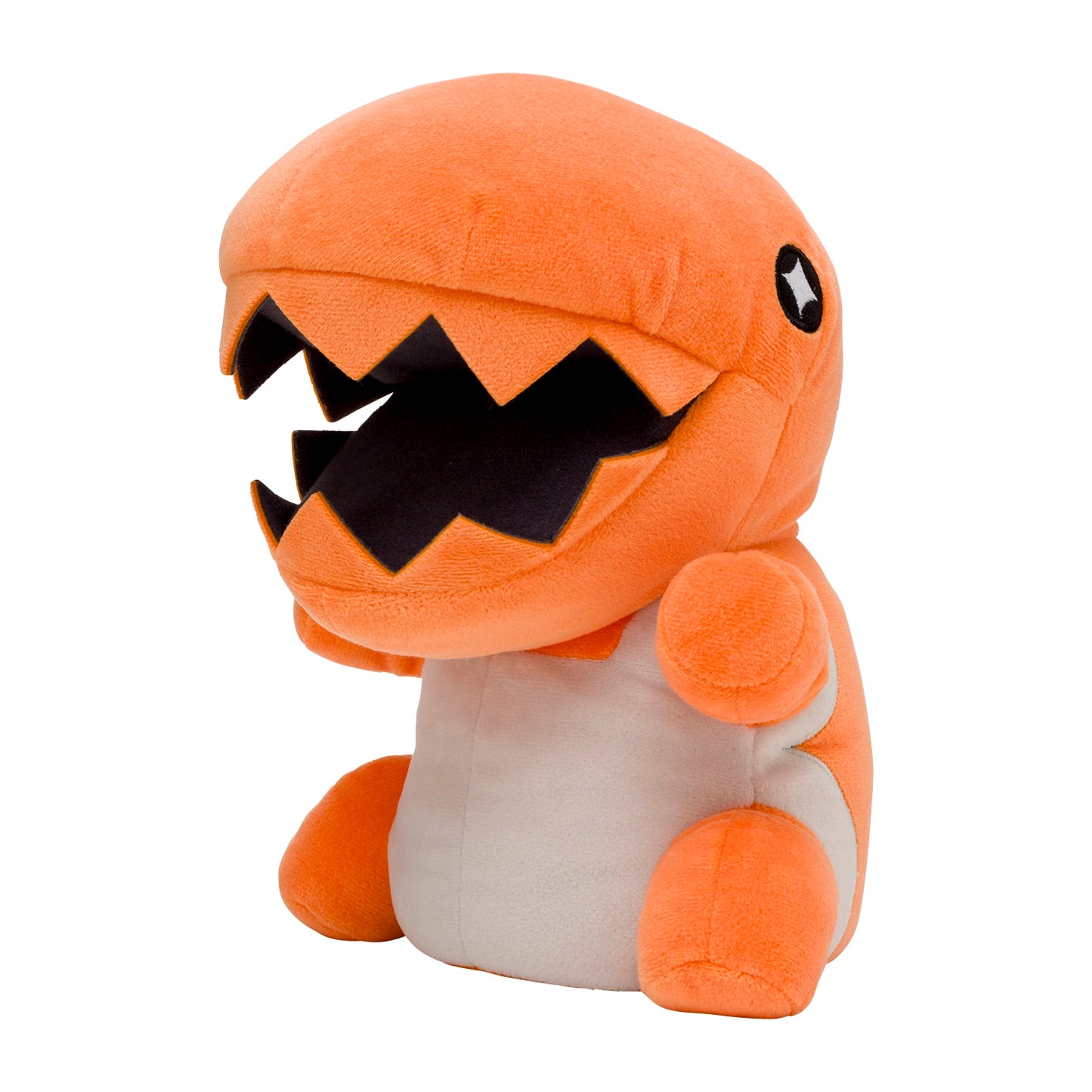 Pokemon Bite Team Puppet Plush