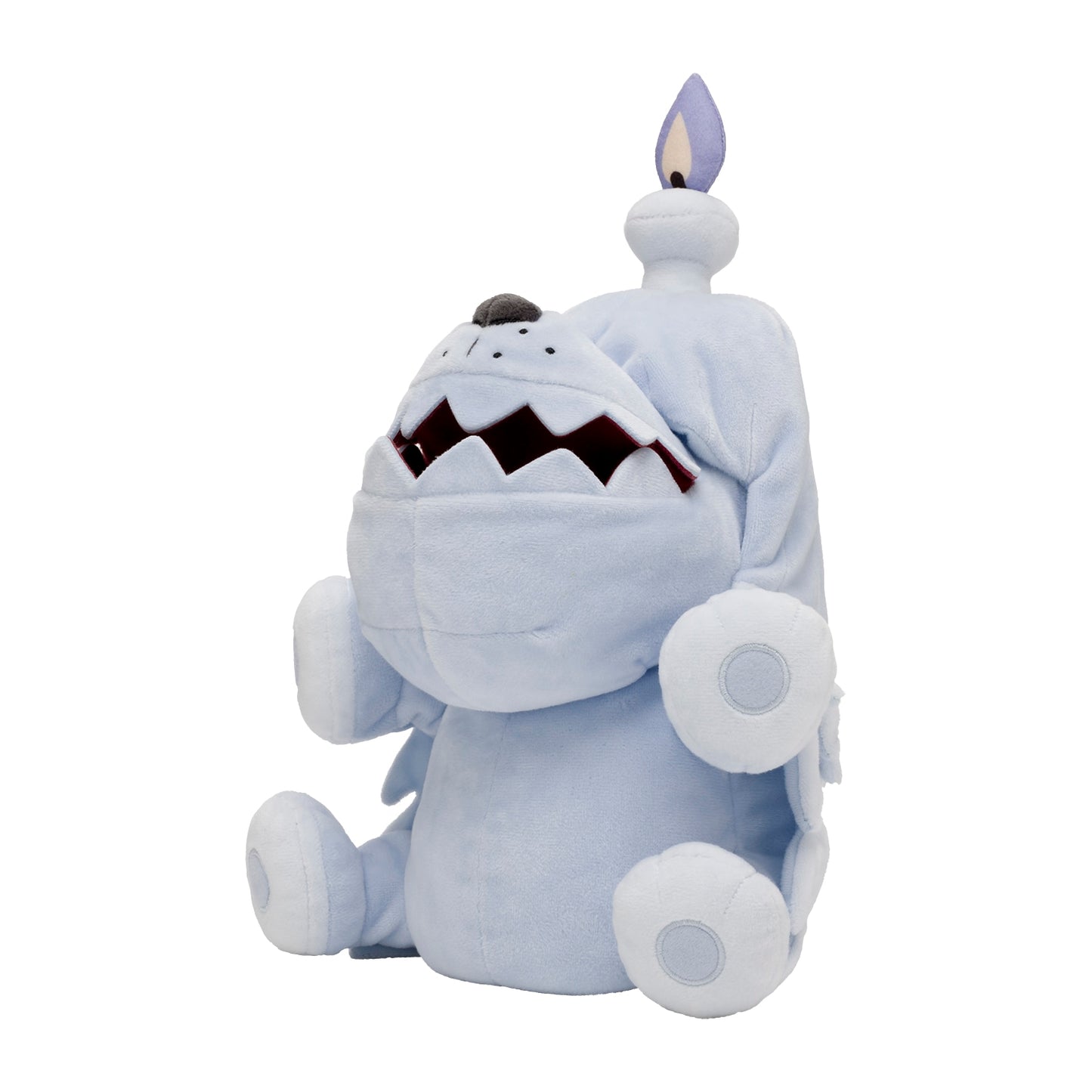 Pokemon Bite Team Puppet Plush