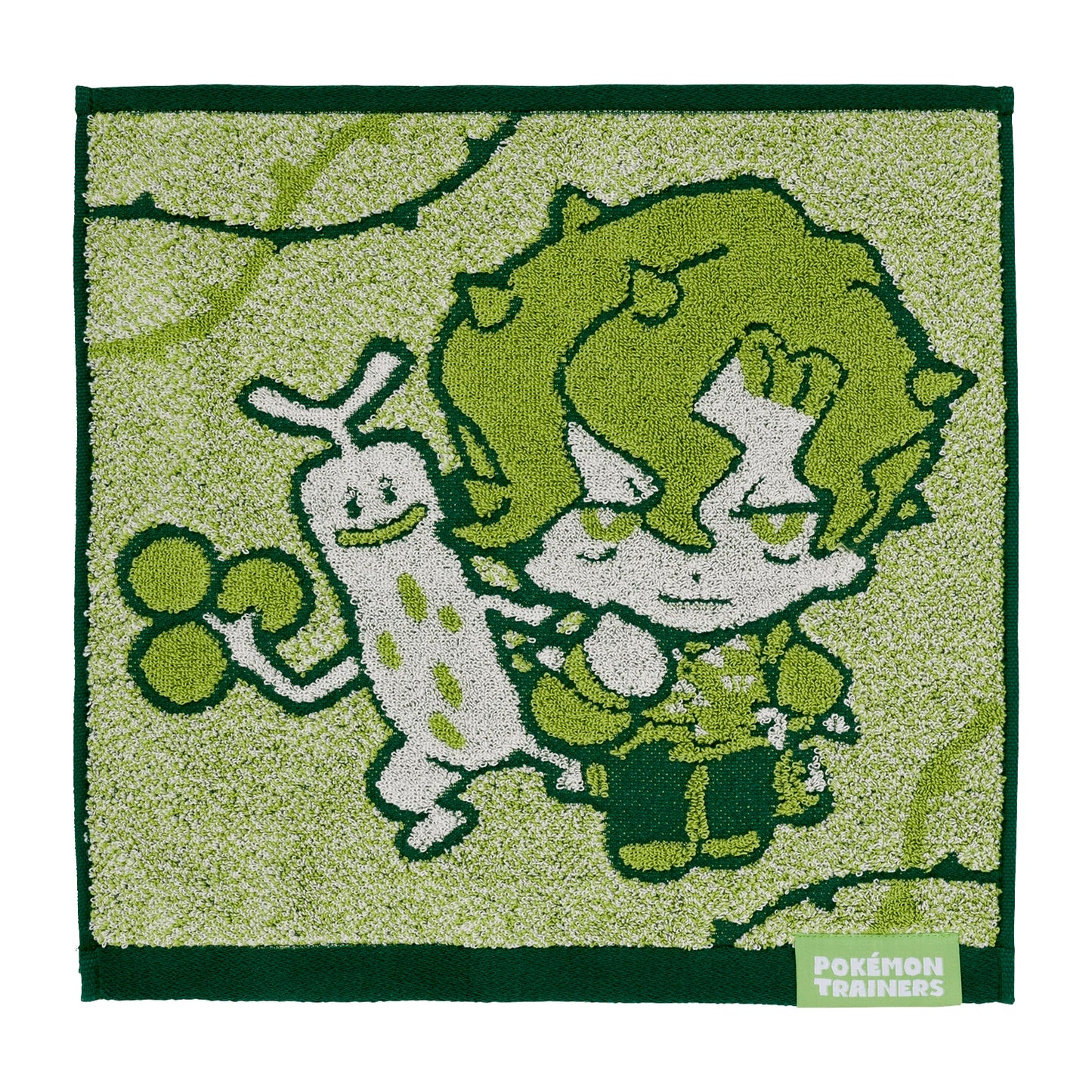 Pokemon Trainers Guest Towel