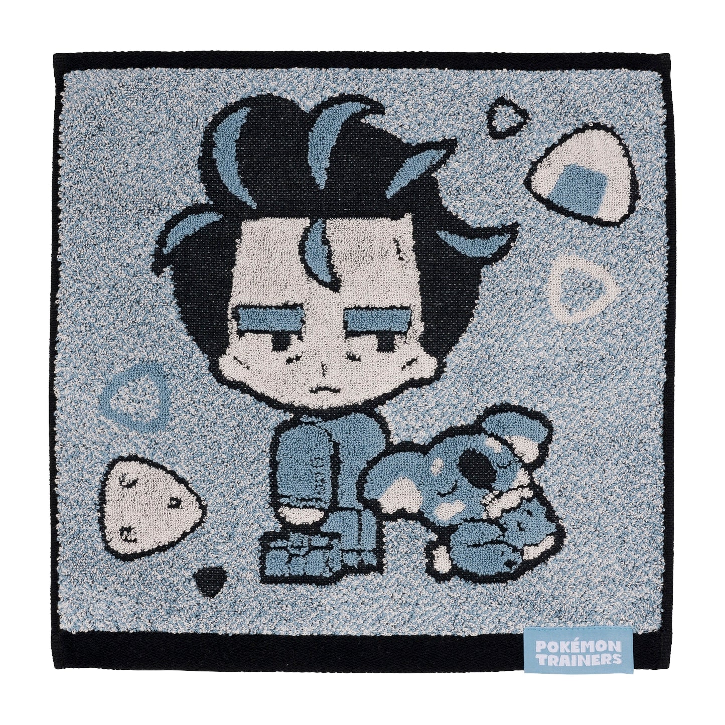 Pokemon Trainers Guest Towel