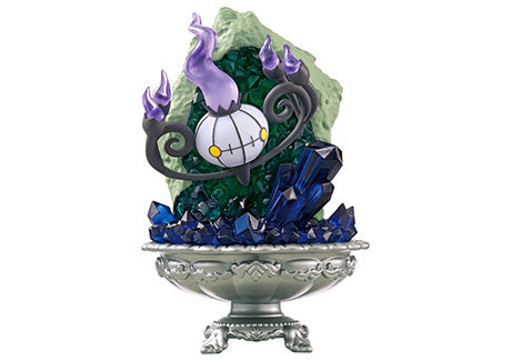 Pokemon Gemstone Collection 2 Re-Ment Figures [BLIND]