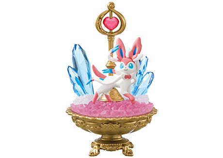 Pokemon Gemstone Collection 2 Re-Ment Figures [BLIND]