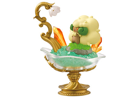 Pokemon Gemstone Collection 2 Re-Ment Figures [BLIND]