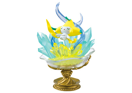 Pokemon Gemstone Collection 2 Re-Ment Figures [BLIND]