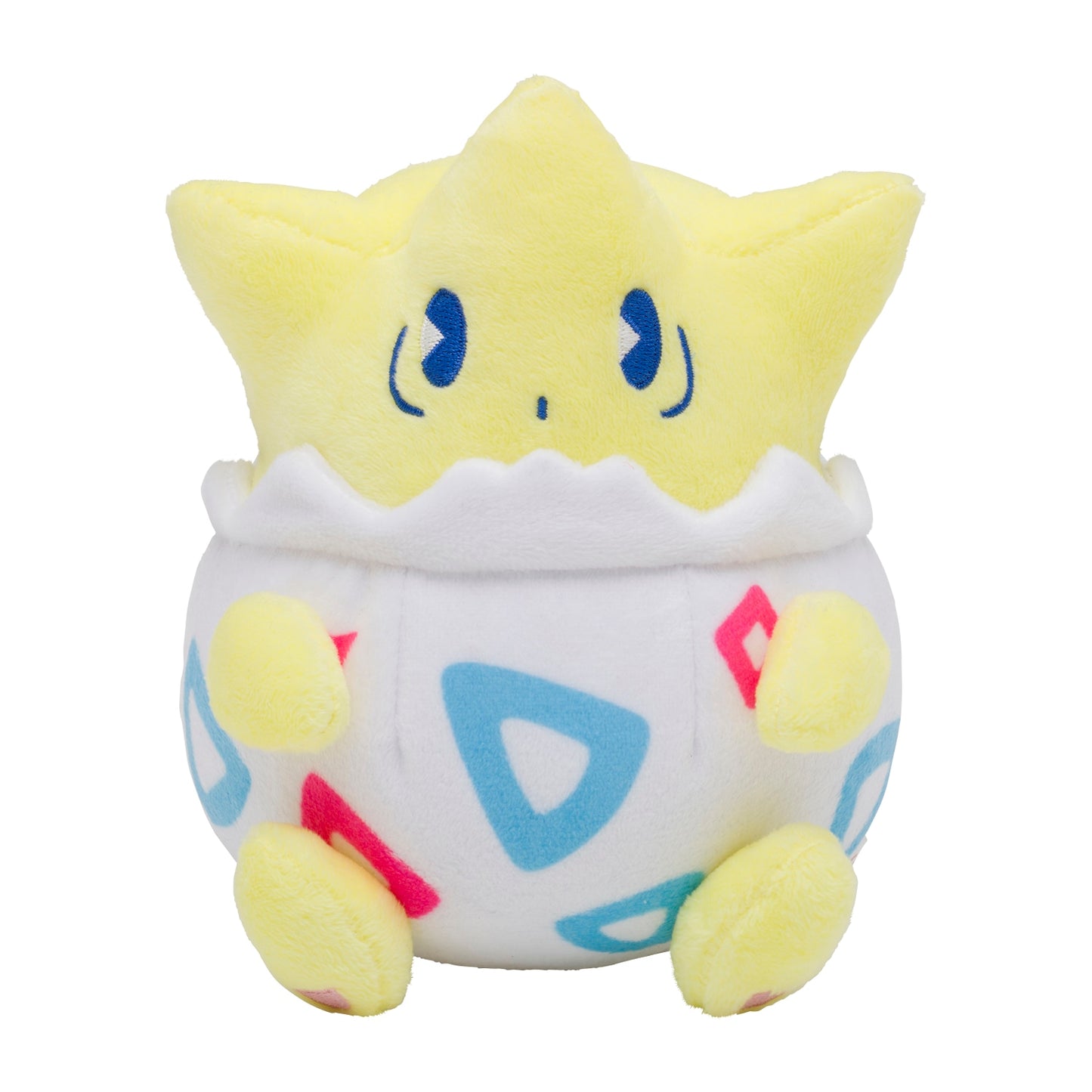 Pokemon Saiko Soda Refresh Plush (December 2022 Release)