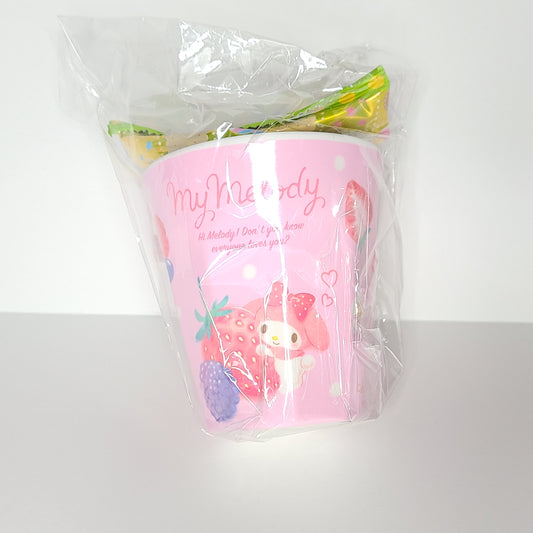 Sanrio Candy Cup