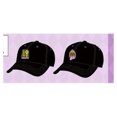 JoJo's Bizarre Adventure Golden Wind Cap