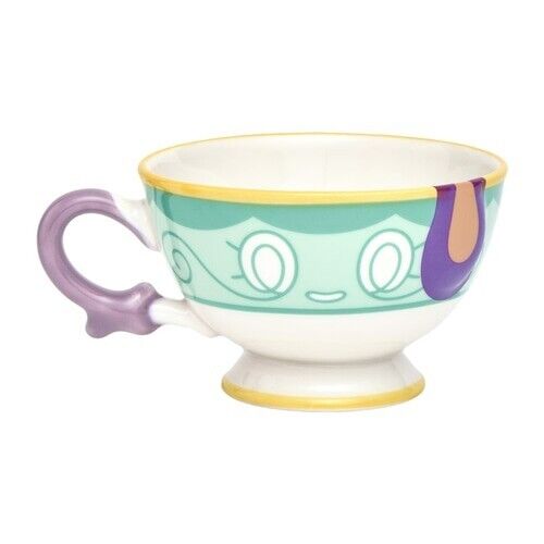 Pokemon Sinistea (Phony Form) Tea Cup