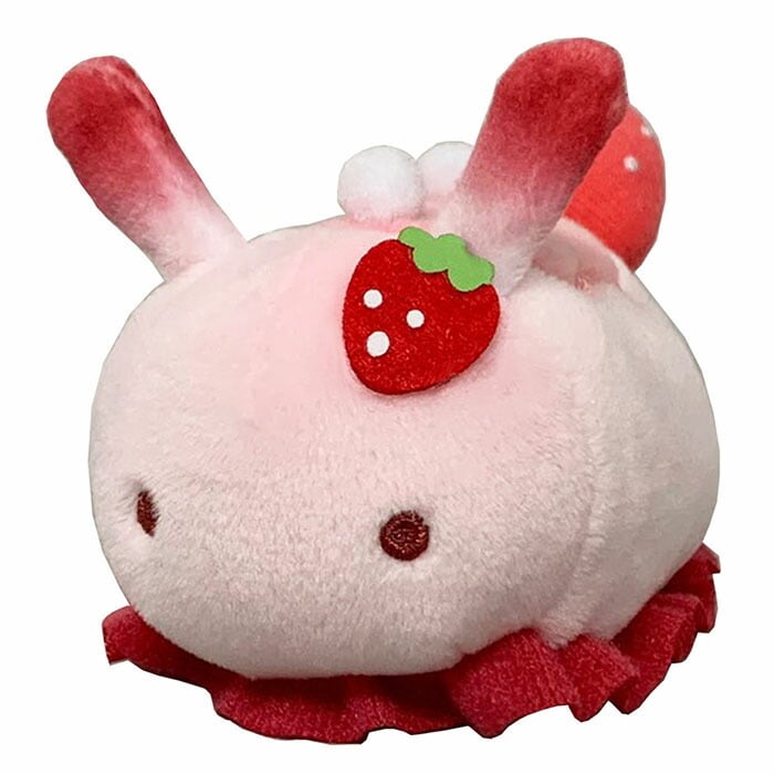 Yumemiushi Sea Slug Plush