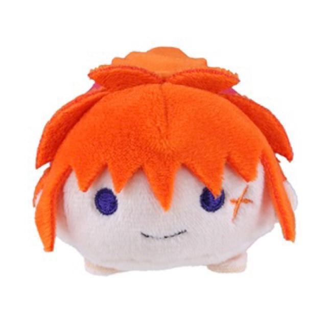 Rurouni Kenshin Shonen Jump Store Tsum Tsum Style Plush