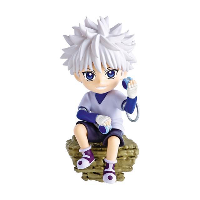 Hunter X Hunter Pittori Figure Collection 2 [BLIND]