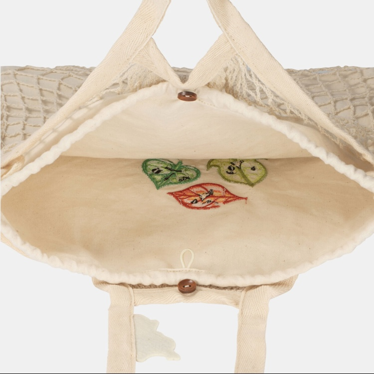 The Legend of Zelda TOKYO Store Canvas Bag