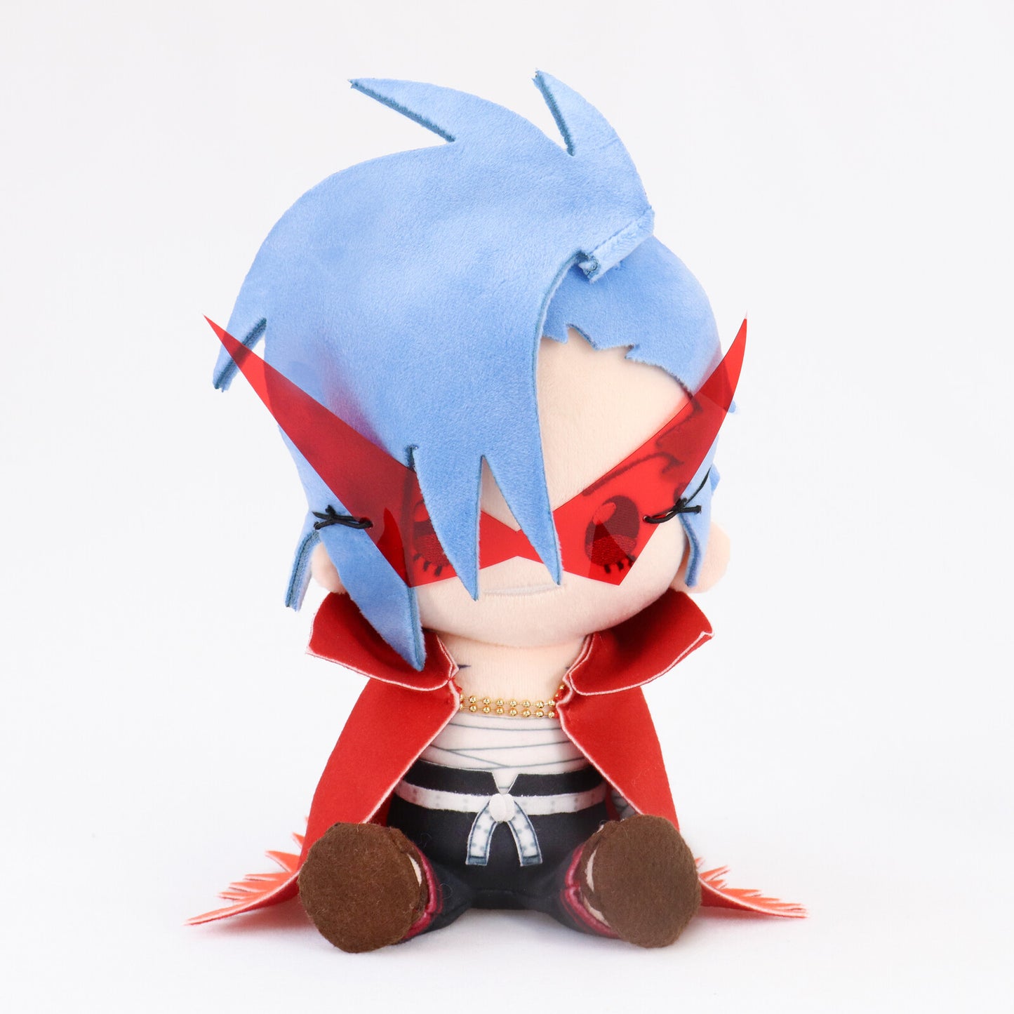 Gurren Lagann Munyu Plush