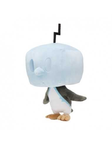 Pokemon Hello Ponyta Big Mochi Plush