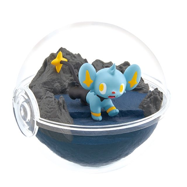 Pokemon Terrarium Collection 12 [BLIND]