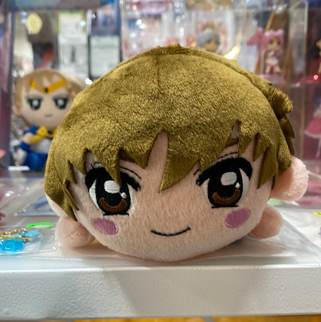 Cardcaptor Sakura Small Nesoberi Mascot Plush