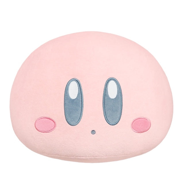 Kirby Poyo Poyo Cushion