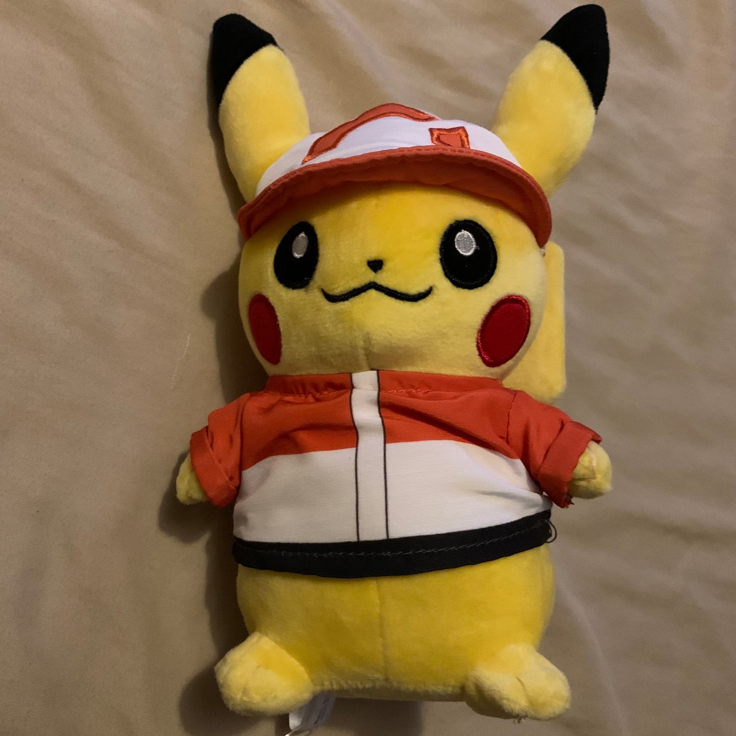 Pokemon Let's Go Plush
