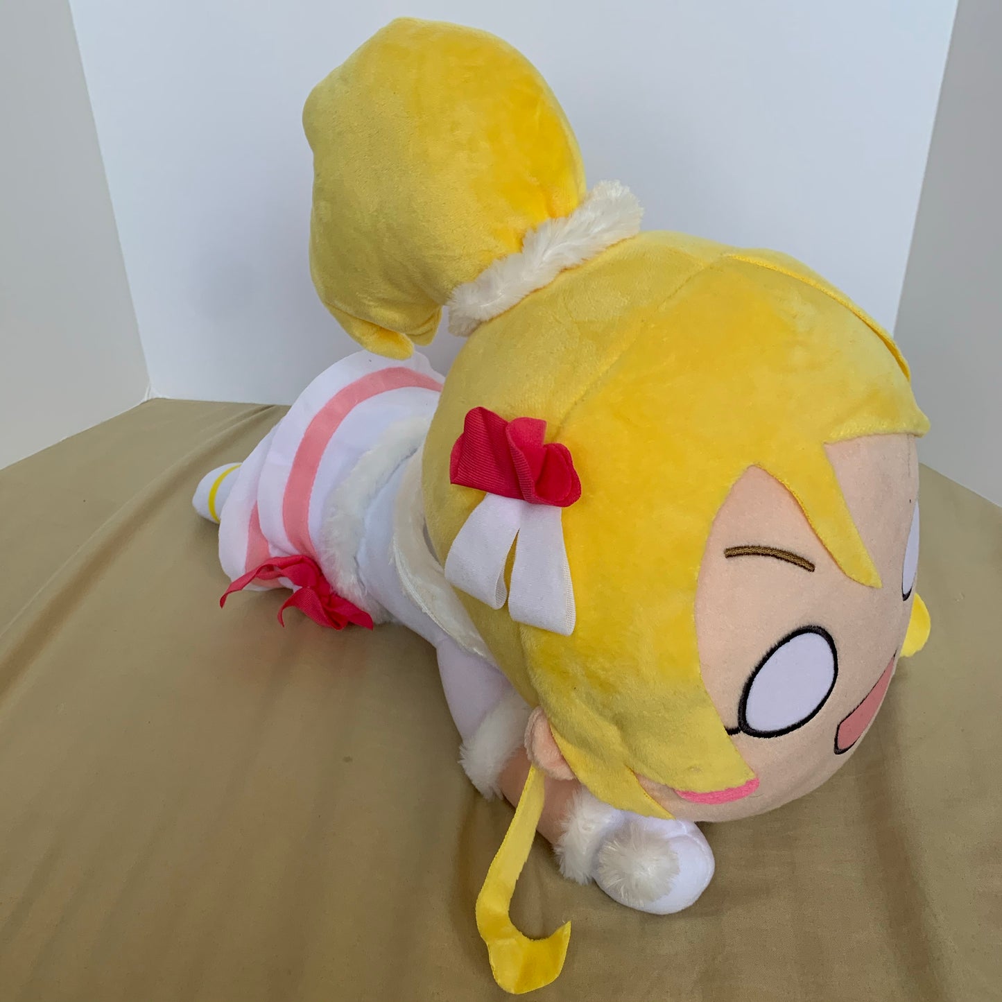 Love Live Nesoberi Plush