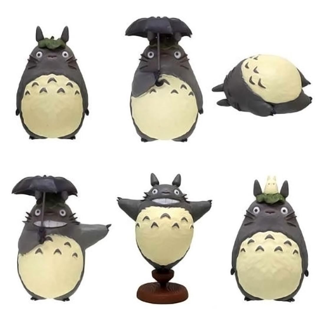 Studio Ghibli Character Collection Blind Box