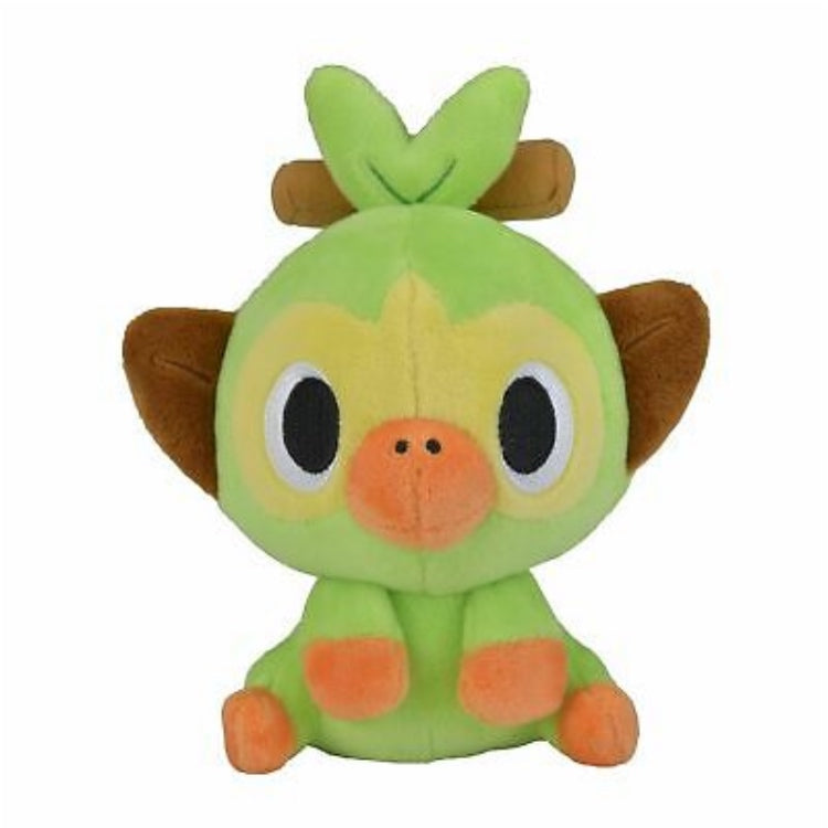 Pokemon DOLLS Gen 8 Plush