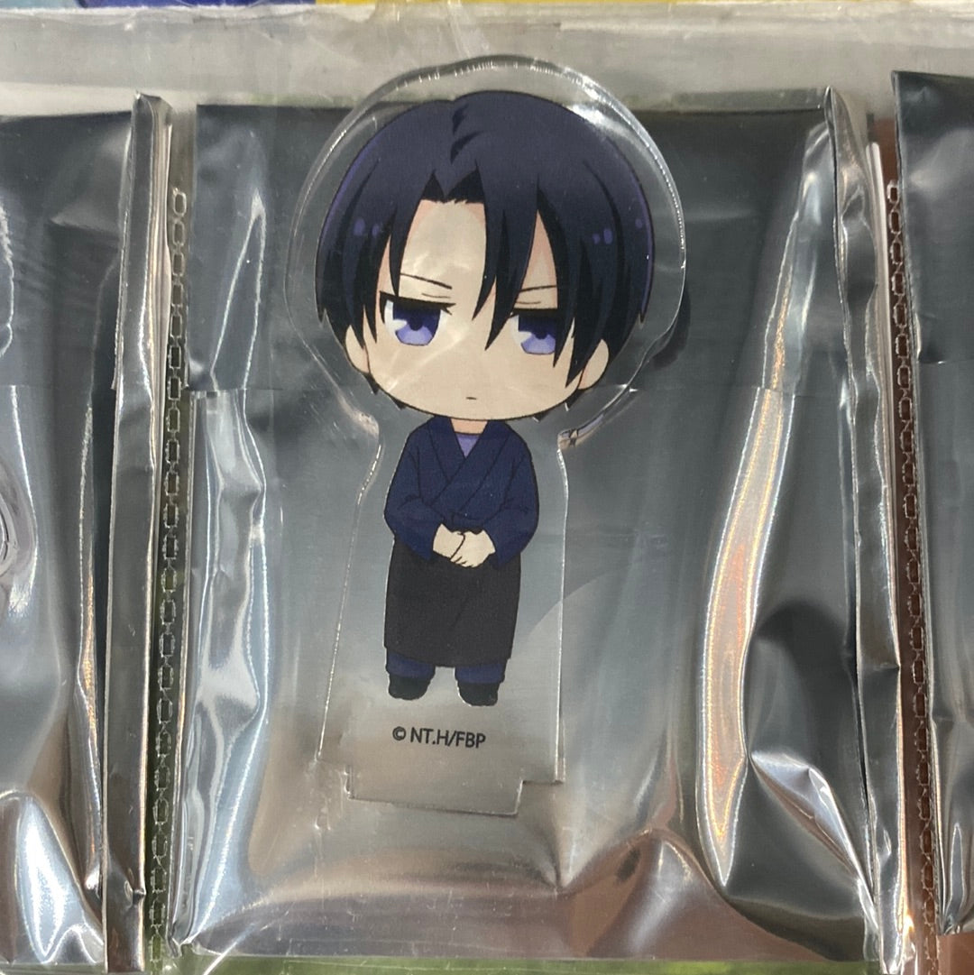 Fruits Basket Japanese Sweets Acrylic Stand