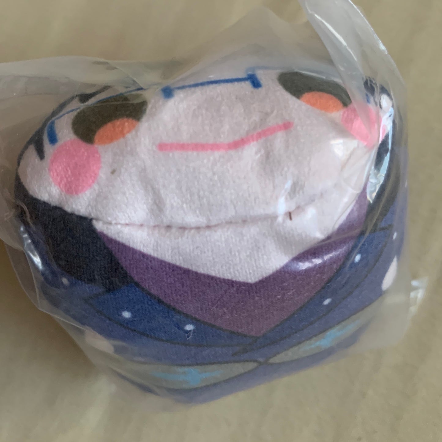 Yuri On Ice Mochi Mochi Plush