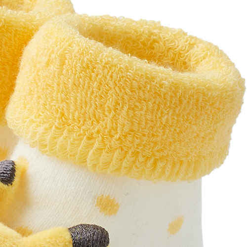 Pokemon monpoké Baby Socks