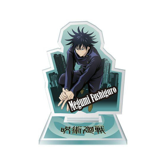 Jujutsu Kaisen Asoto Collection Small Acrylic Stands