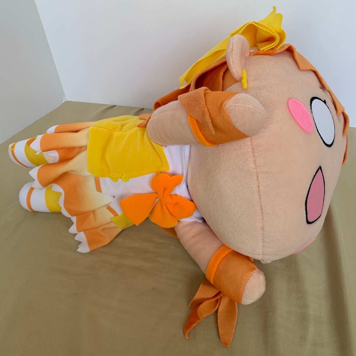 Love Live Nesoberi Plush