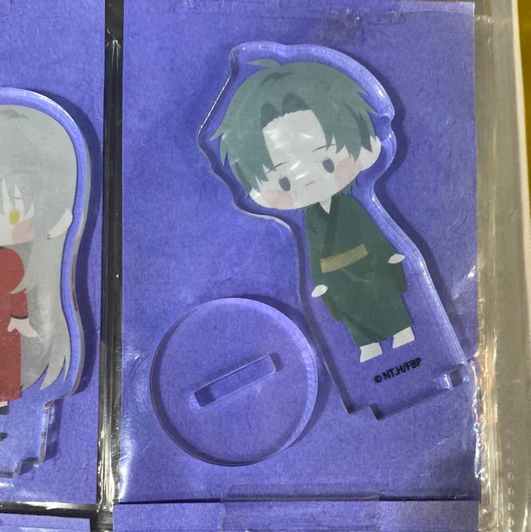 Fruits Basket Acrylic Petit Stand Vol. 04