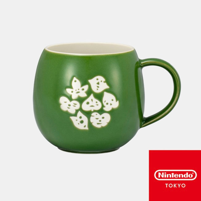Nintendo The Legend of Zelda TOKYO Store Color Mug