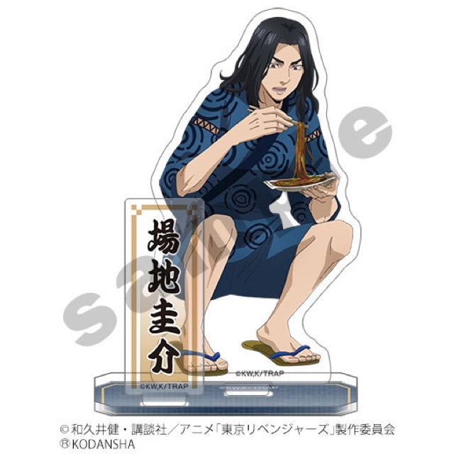 Tokyo Revengers Summer Fest 2021 BIG Acrylic Stand