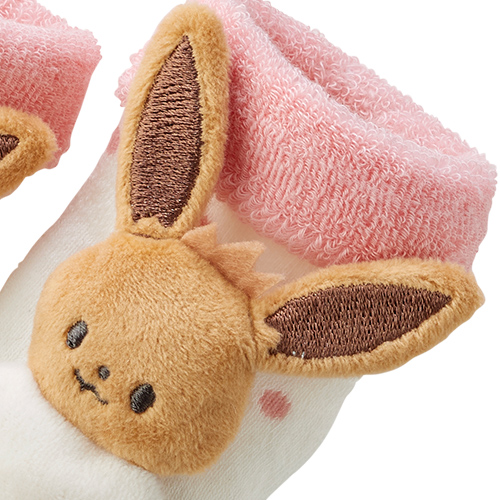 Pokemon monpoké Baby Socks
