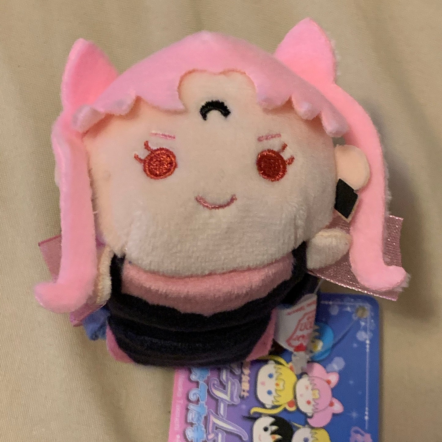 Sailor Moon Tsum Tsum Plush