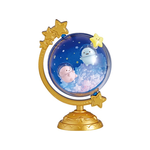 Sumikko Gurashi Starrium Twinkle Twinkle Star Tour Figurine [BLIND]