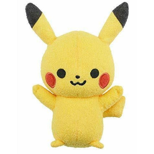 Pokemon monpoké Pikachu Rattling Plush