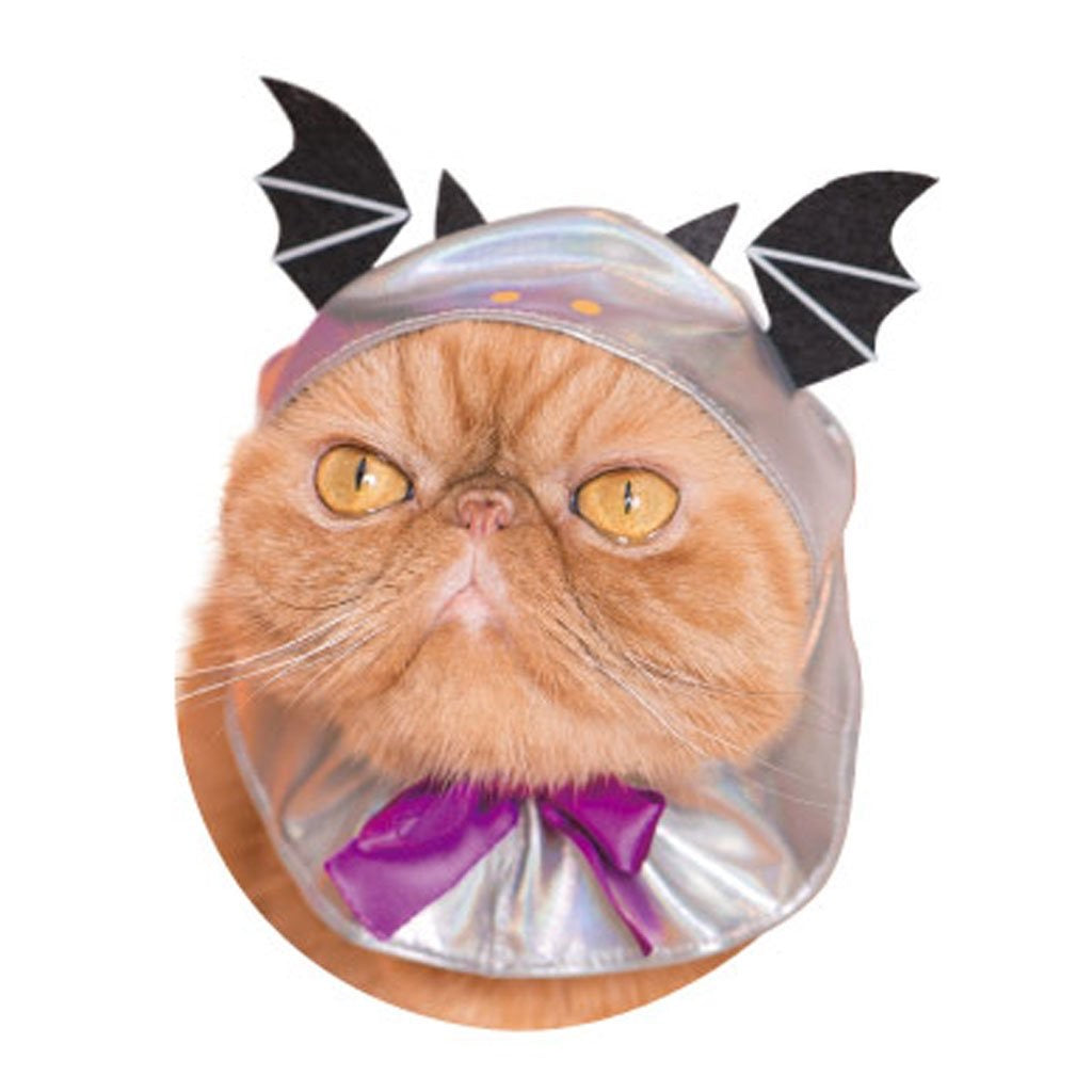 Kitan Club Halloween Cat Hat