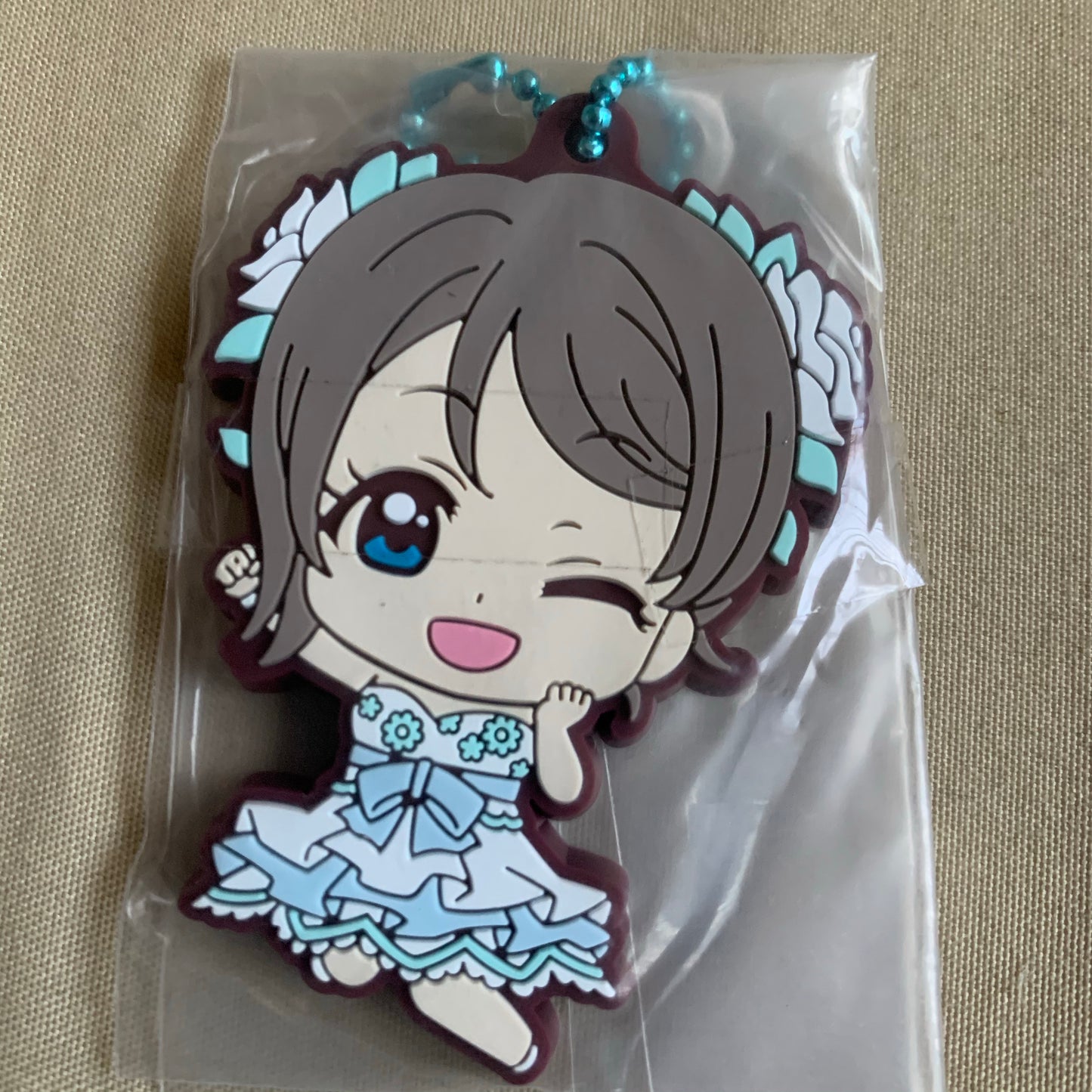 Love Live! Thank You, FRIENDS! Charm